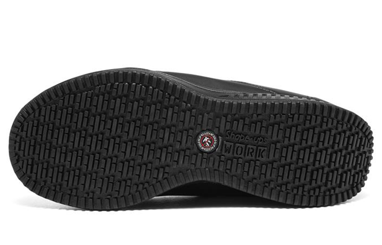 Purchase (W) Skechers Shape-Ups XW SR '黑色' 76455-BLK