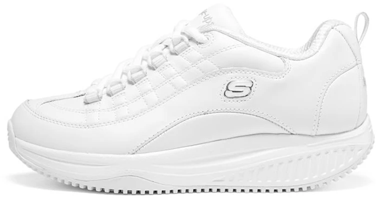 Skechers Shape-Ups Xw Sr 運動休閒鞋 女款 白色 Buy Skechers Shape-Ups Xw Sr 運動休閒鞋 女款 白色