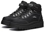Lookbook (W) Skechers Shindigs 'Hitam Sepenuhnya' 48592-BBK
