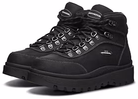 Lookbook (W) Skechers Shindigs 'Hitam Semua' 48592-BBK