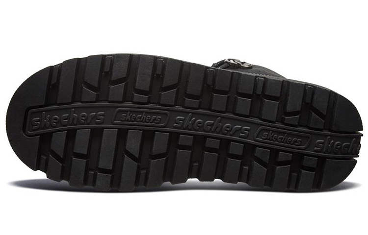 Purchase (W) Skechers Shindigs 'Hitam Sepenuhnya' 48592-BBK