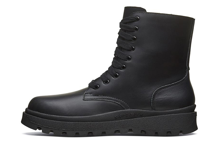(Women) Skechers Shindigs 'All Black' 48594-BBK