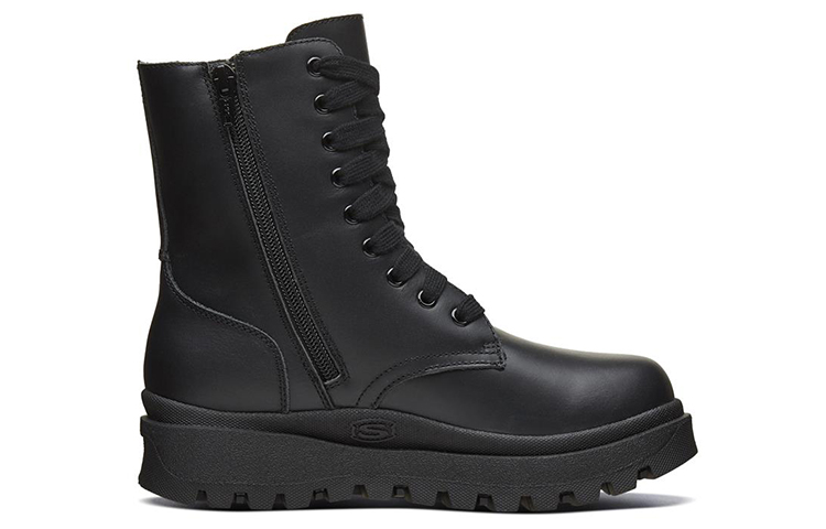 Order (W) Skechers Shindigs 'Todo Negro' 48594-BBK