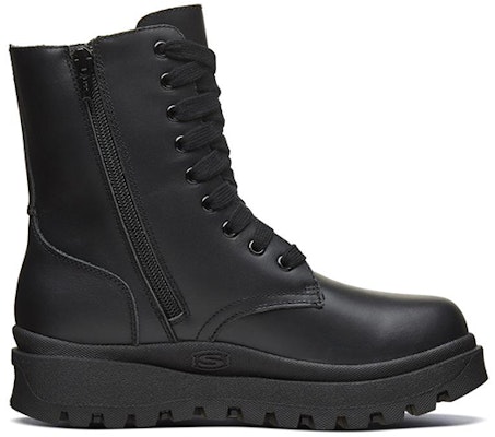 (Women) Skechers Shindigs 'All Black' 48594-BBK Order (Women) Skechers Shindigs 'All Black' 48594-BBK