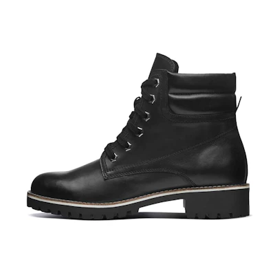 (W) Skechers Shindigs 'Black'