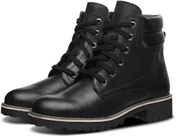 (W) Skechers Shindigs 'Hitam' 44677-BBK Lookbook (W) Skechers Shindigs 'Hitam' 44677-BBK