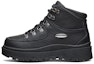 Buy (W) Skechers Shindigs 'Boot Fesyen Hitam Martin' 48581-BBK