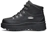 Buy (W) Skechers Shindigs 'Botas Martin Negras de Moda' 48581-BBK
