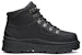 (W) Skechers Shindigs 'Boot Fesyen Hitam Martin' 48581-BBK