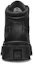 Shop (W) Skechers Shindigs 'Botas Martin Negras de Moda' 48581-BBK