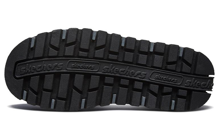 Purchase (W) Skechers Shindigs 'Botas Martin Negras de Moda' 48581-BBK