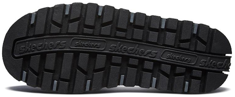 (W) Skechers Shindigs 'Botas Martin Negras de Moda' 48581-BBK Purchase (W) Skechers Shindigs 'Botas Martin Negras de Moda' 48581-BBK