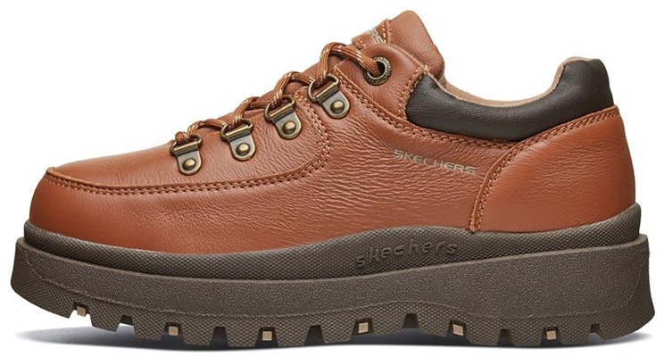 (Women) Skechers Shindigs 'Chestnut' 48584-CSNT Buy (Women) Skechers Shindigs 'Chestnut' 48584-CSNT