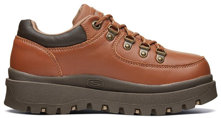 (Women) Skechers Shindigs 'Chestnut' 48584-CSNT Order (Women) Skechers Shindigs 'Chestnut' 48584-CSNT