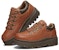 (W) Skechers Shindigs 'Chestnut' Lelaki/Wanita 48584-CSNT