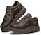(W) Skechers Shindigs 'Coklat' 48584-CHOC