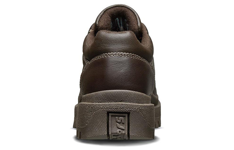 Shop (W) Skechers Shindigs "巧克力" 女靴 48584-CHOC