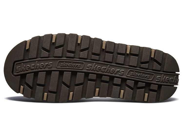 Purchase (W) Skechers Shindigs "巧克力" 女靴 48584-CHOC