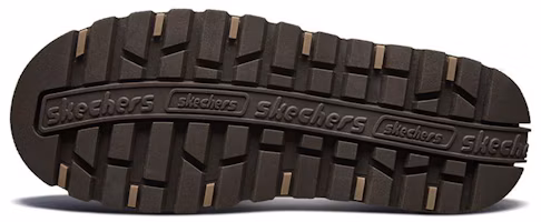 Purchase (W) Skechers Shindigs 'Cokelat' 48584-CHOC