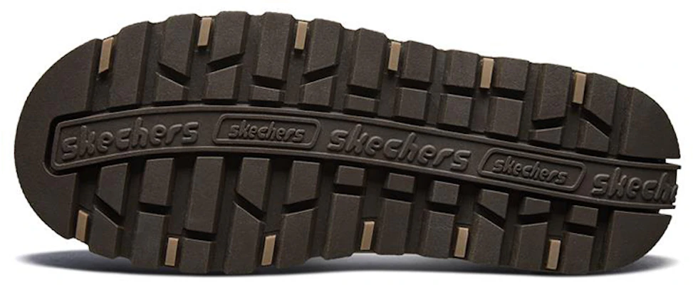 (W) Skechers Shindigs "巧克力" 女靴 48584-CHOC Purchase (W) Skechers Shindigs "巧克力" 女靴 48584-CHOC
