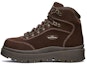 Buy (W) Skechers Shindigs 'Coklat' 48592-CHOC