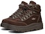 (W) Skechers Shindigs 'Coklat' 48592-CHOC