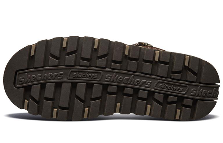 Purchase (W) Skechers Shindigs 'Cokelat' 48592-CHOC