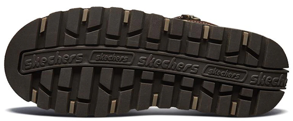 (W) Skechers Shindigs 'Cokelat' 48592-CHOC Purchase (W) Skechers Shindigs 'Cokelat' 48592-CHOC