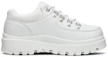 Order (W) (女性用) スケッチャーズ シンディグス 'ファッションカジュアル ホワイトプラットフォーム' 48584-WHT 48584-WHT