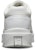 (W) Skechers Shindigs 'Kasut Kasual Fesyen Putih Platform' 48584-WHT
