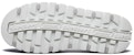 (W) Skechers Shindigs 'Kasut Kasual Fesyen Putih Platform' 48584-WHT