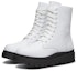 Lookbook (W) Skechers Shindigs 'But Kasual Fesyen Putih' 48594-WHT
