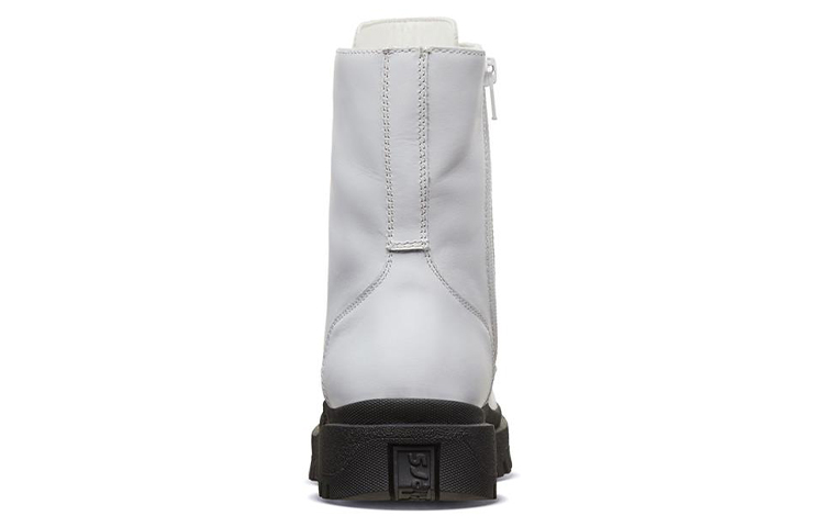 Shop (W) スケッチャーズ シンディグス 白ブーツ (Sukecchaazu Shindiguzu Shiro Buutsu) 48594-WHT