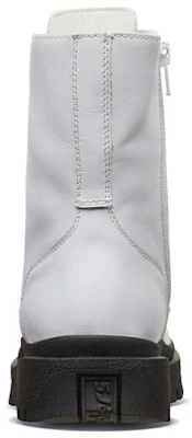 (W) スケッチャーズ シンディグス 白ブーツ (Sukecchaazu Shindiguzu Shiro Buutsu) 48594-WHT Shop (W) スケッチャーズ シンディグス 白ブーツ (Sukecchaazu Shindiguzu Shiro Buutsu) 48594-WHT