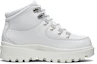 Order (W) (女性用)スケッチャーズ シンディグス「ホワイトファッションマーチンブーツ」48581-WHT 48581-WHT