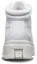 Shop (W) (女性用)スケッチャーズ シンディグス「ホワイトファッションマーチンブーツ」48581-WHT 48581-WHT