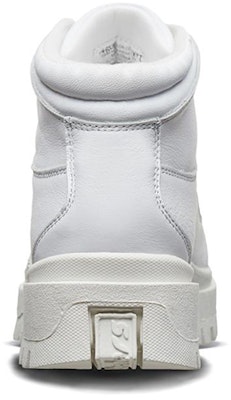 (W) Skechers Shindigs 'Sepatu Boots Fashion Putih Martin' 48581-WHT Shop (W) Skechers Shindigs 'Sepatu Boots Fashion Putih Martin' 48581-WHT