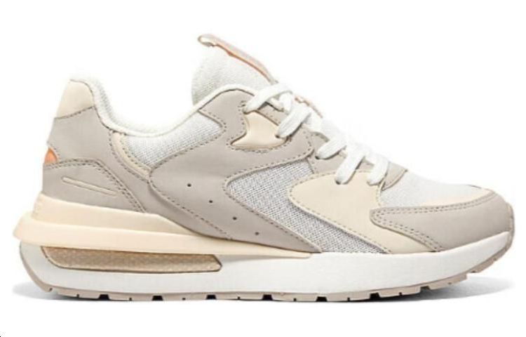 (W) Skechers Shoes 'Beige White' 圖 2