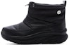 Buy (W) Skechers But Buku 'Black Snow' 167268-BBK