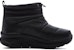 (W) Skechers But Buku 'Black Snow' 167268-BBK