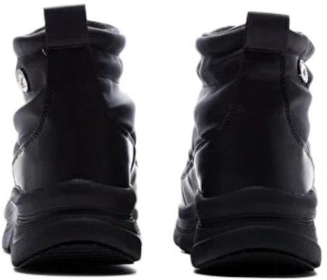 (Women) Skechers Short Boot 'Black Snow' 167268-BBK Shop (Women) Skechers Short Boot 'Black Snow' 167268-BBK