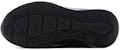 (W) Skechers But Buku 'Black Snow' 167268-BBK