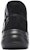 (W) Skechers But Kasut Pendek 'Black Warmth' 144290-BBK