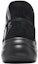 Shop (W) Skechers But Kasut Pendek 'Black Warmth' 144290-BBK