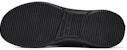 (W) Skechers But Kasut Pendek 'Black Warmth' 144290-BBK