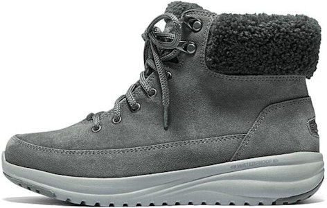 (W) スケッチャーズ レディース ショートブーツ 'チャコールグレー' 144770-CHAR 144770-CHAR Buy (W) スケッチャーズ レディース ショートブーツ 'チャコールグレー' 144770-CHAR 144770-CHAR