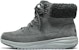 (W) But Skechers Pendek 'Kelabu Arang' 144770-CHAR