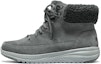 Buy (W) But Skechers Pendek 'Kelabu Arang' 144770-CHAR