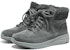 (W) But Skechers Pendek 'Kelabu Arang' 144770-CHAR