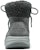 (W) But Skechers Pendek 'Kelabu Arang' 144770-CHAR